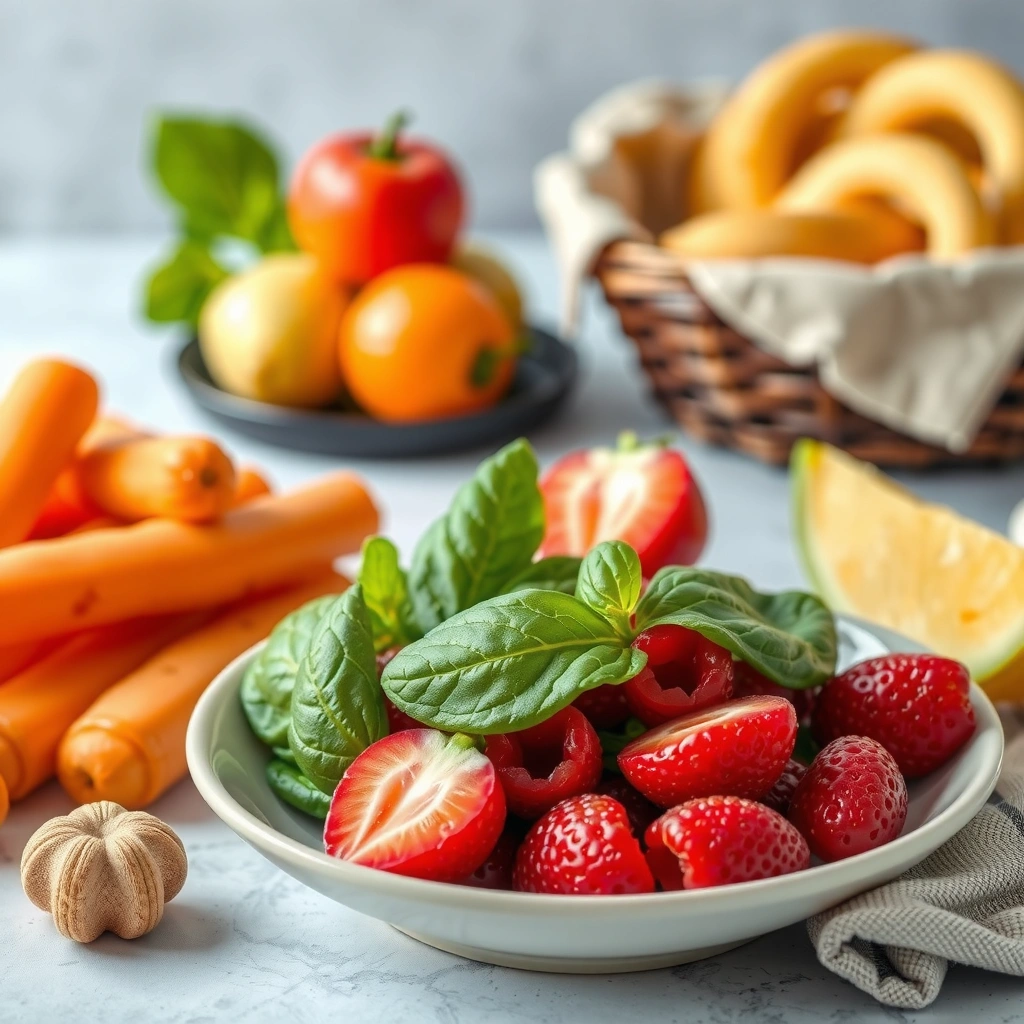 Leafy Greens - 10 best foods for diabetes
