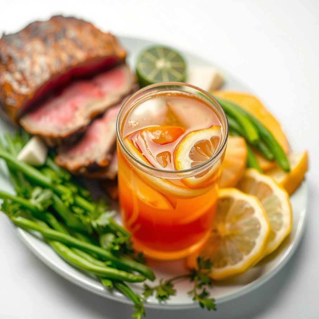 Lean Proteins - what is the best meat for diabetics