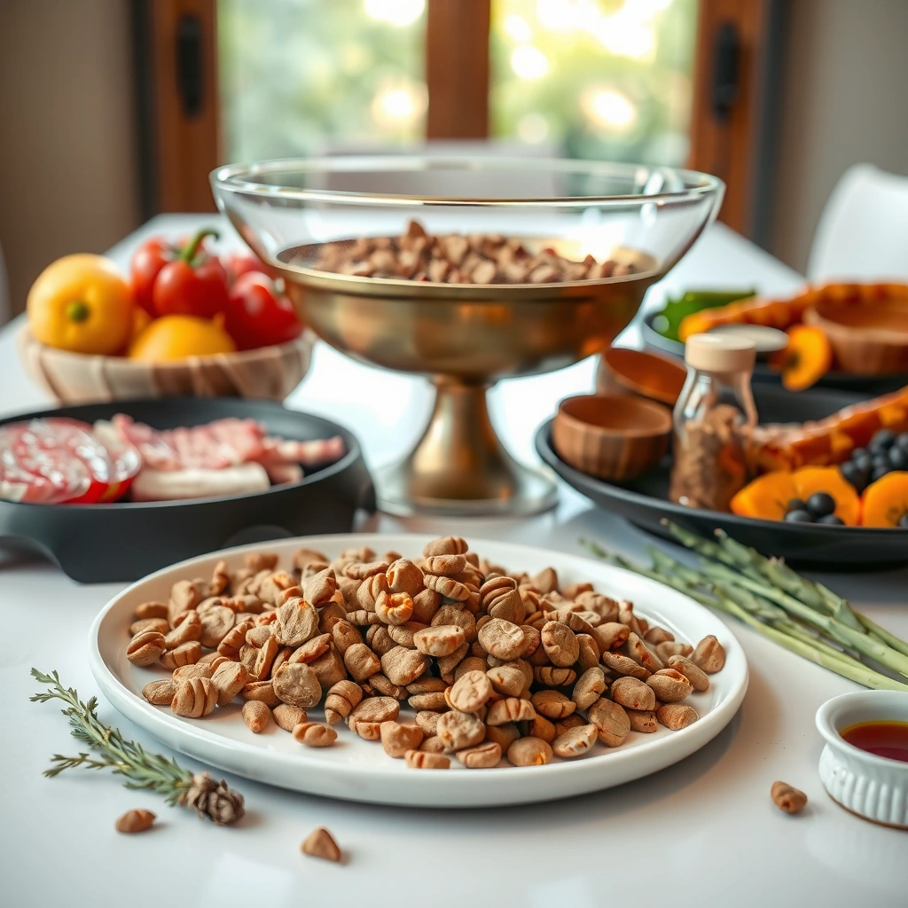 Low Carb - best low carb dry cat food for diabetic cats