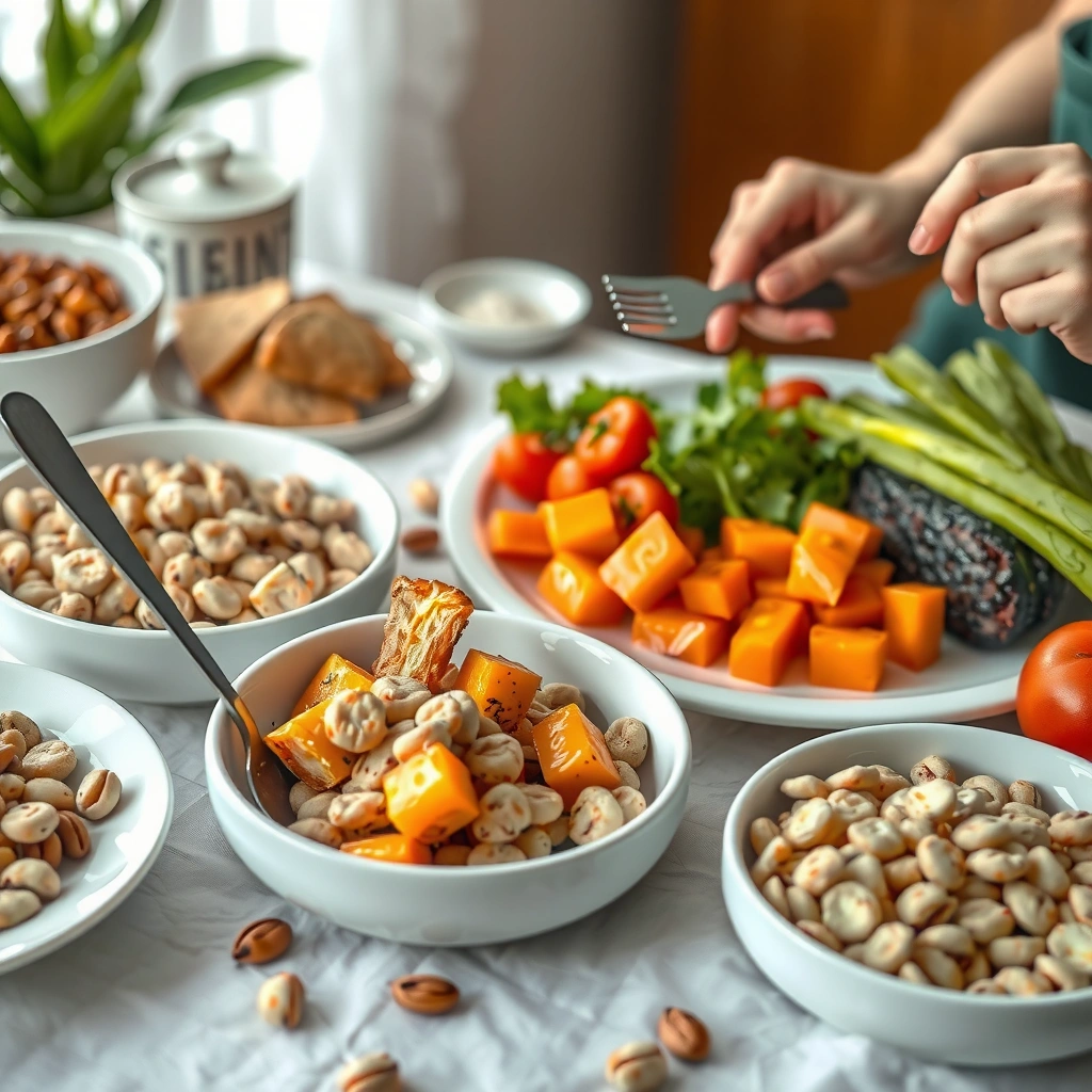 Low Carb - best low carb cereal for diabetics