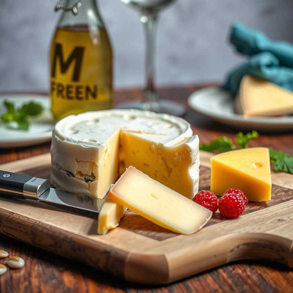 Low-Carb Cheeses - best cheese for diabetic people