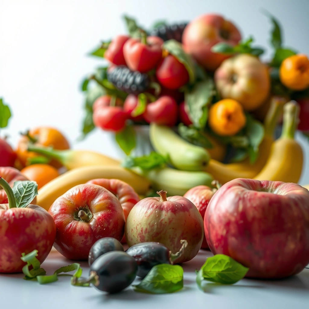Low-GI Fruits - best fruits to eat for diabetes