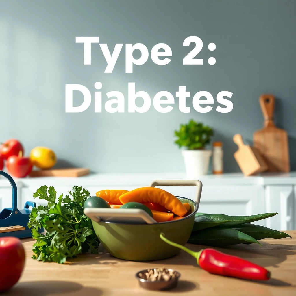 Low-GI High-Fiber Foods - best type 2 diabetes diet plan