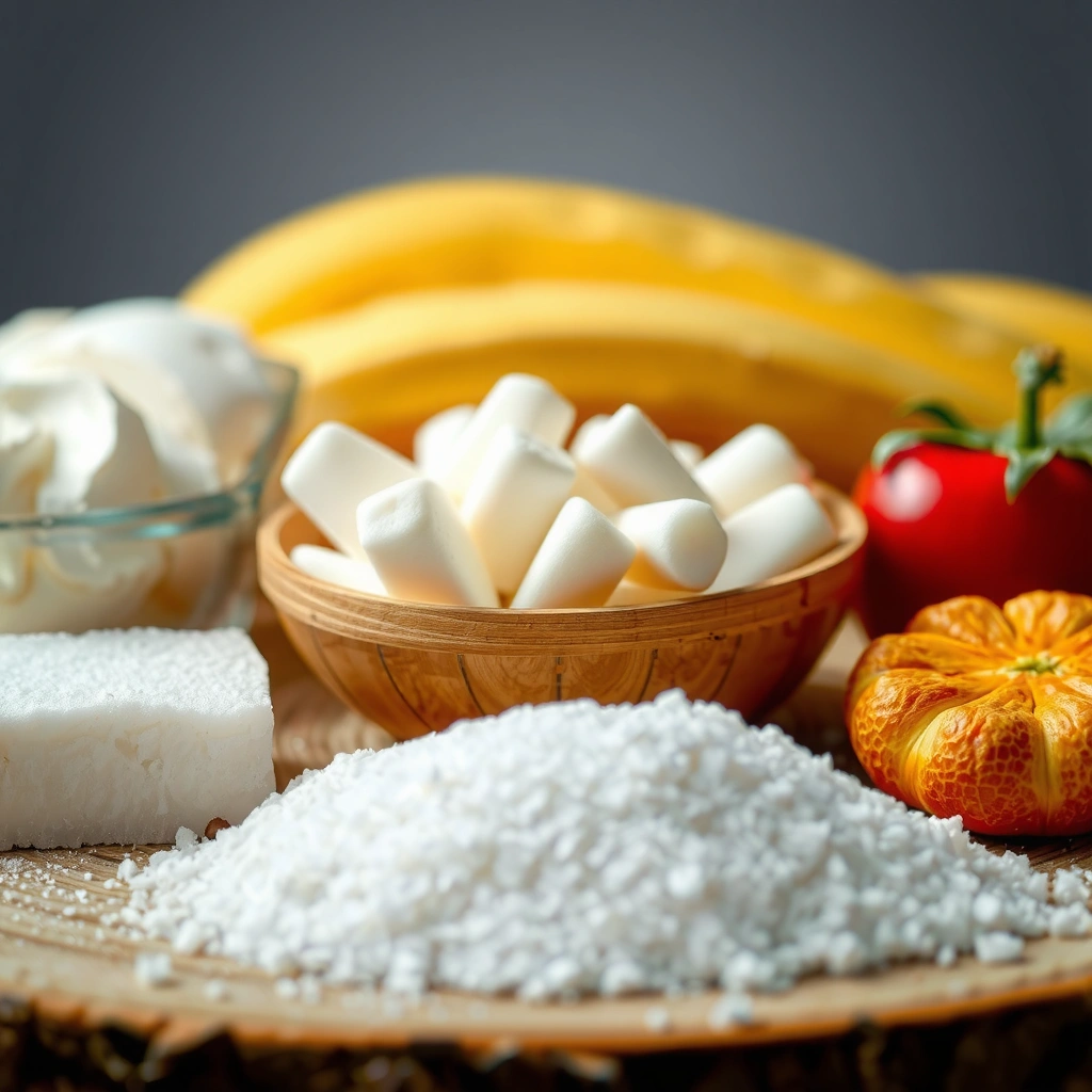 Low-GI Options - best sugar to use for diabetics