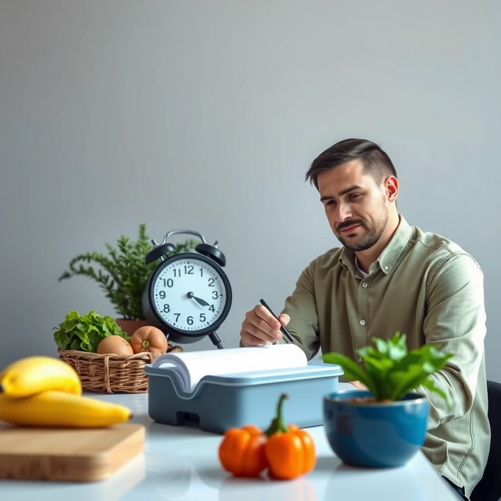 Low-Glycemic Carbs - the best diabetic diet