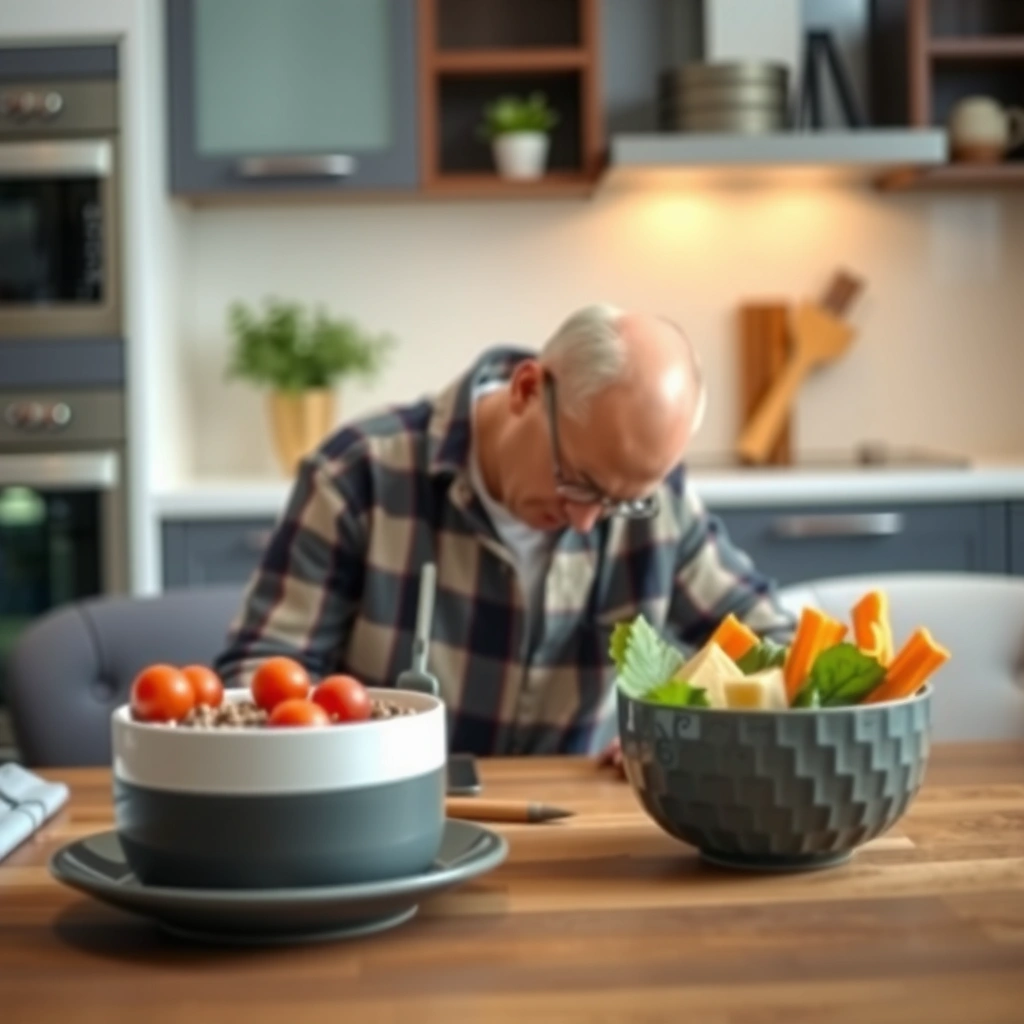 Low-Glycemic Carbs - best diet plan for diabetics