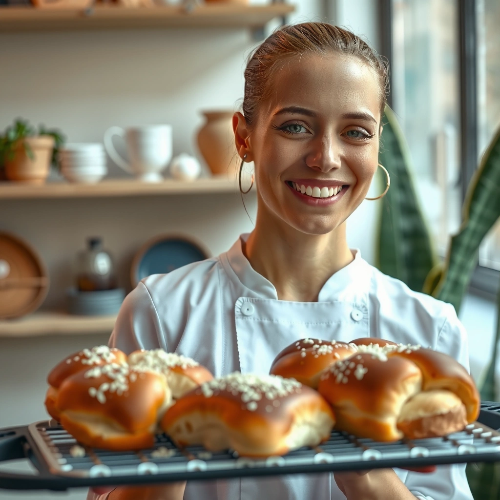 Low-Glycemic High-Fiber Ingredients - best buns for diabetics
