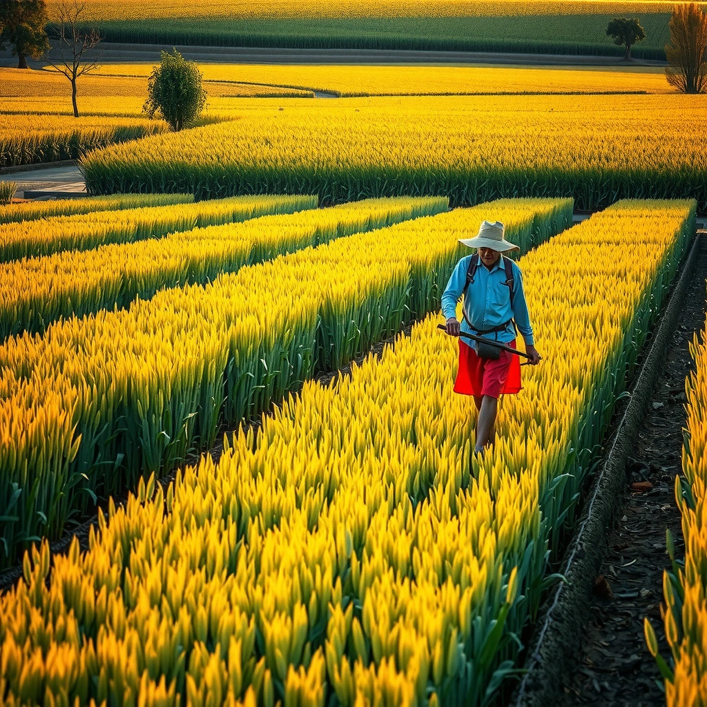 Low-Glycemic High-Fiber Substitutes - best rice substitute for diabetics