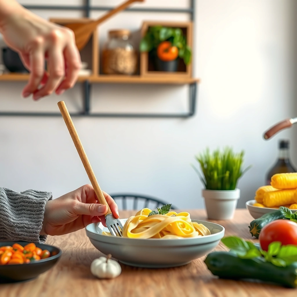 Low-Glycemic Pasta - best pasta for.diabetics