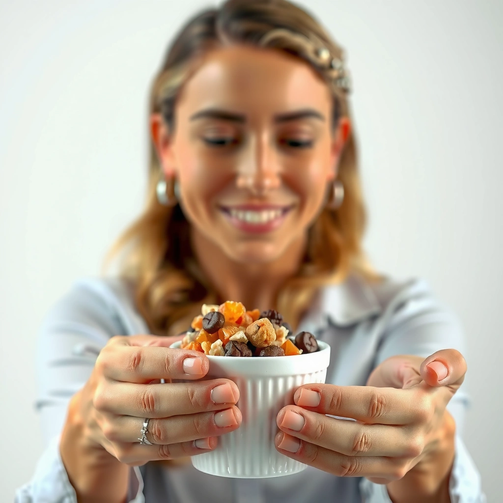 Low Glycemic Snacks - best snacks for type 2 diabetics