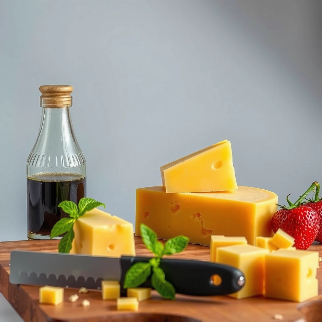 Low-Sodium Cheeses - best cheese for diabetics and high blood pressure