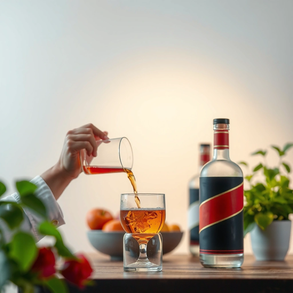 Low-Sugar Alcohol Options - what is the best alcohol for a diabetic