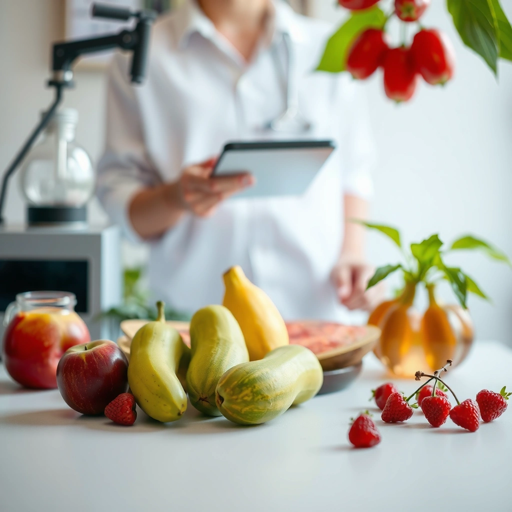 Low-Sugar Fruits - best fruits for diabetes and kidney disease