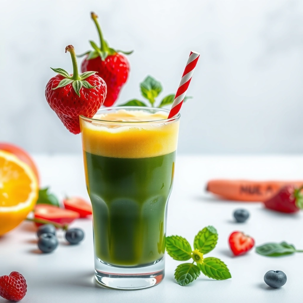 Low-Sugar Options - what is the best juice for diabetics