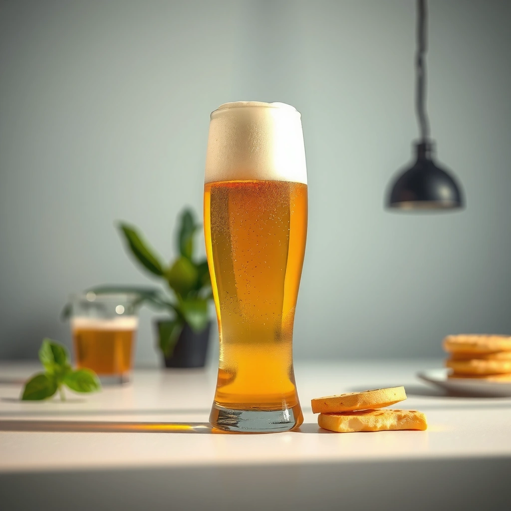 Lower-Carb Beer - best beer for a diabetic