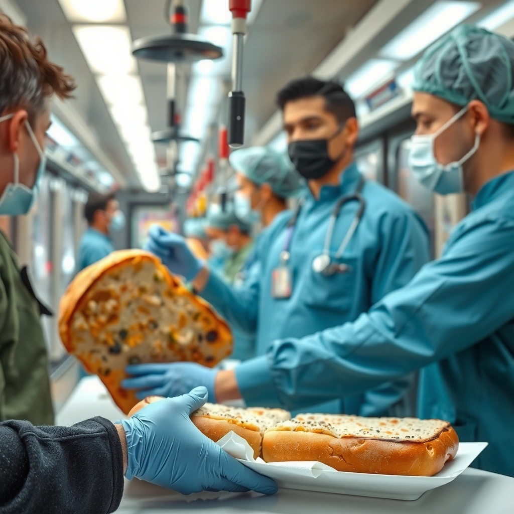 Lowest-Net-Carb Option - best bread for diabetics at subway