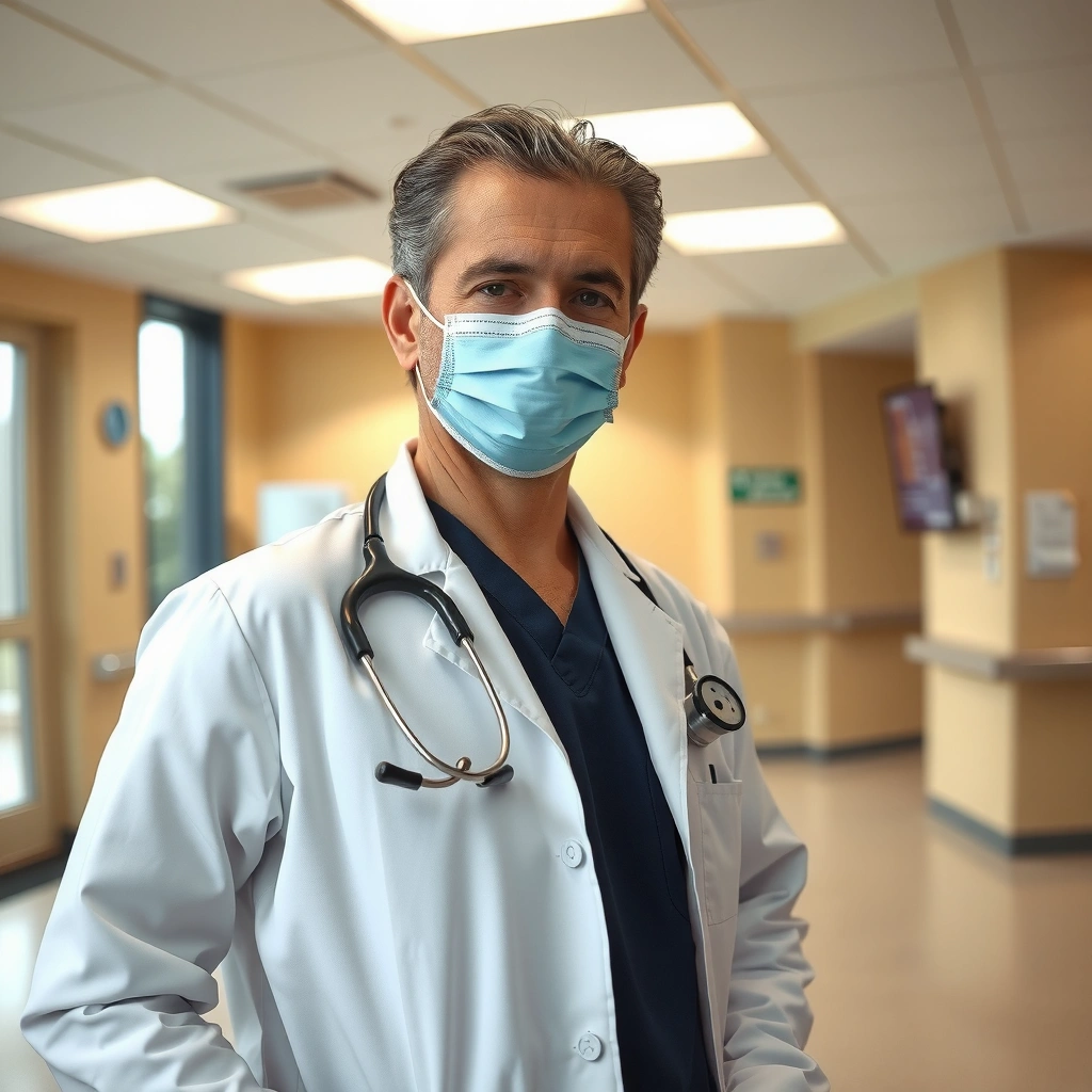 Mayo Clinic - top 5 hospitals for diabetes incalifornia