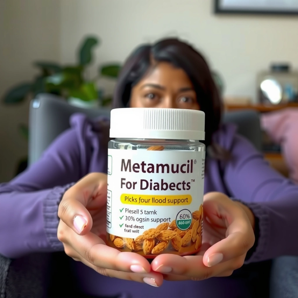 Metamucil - best metamucil for diabetics