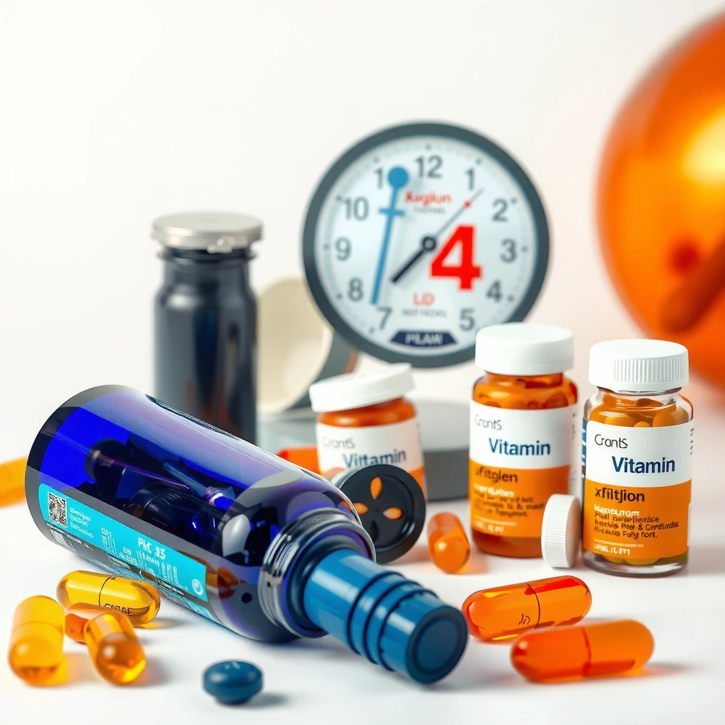 Multivitamin Formula - best multivitamin for diabetic man