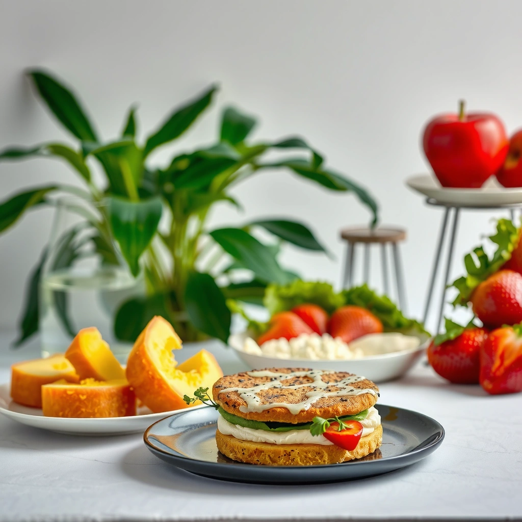 Non-Starchy Vegetables - best foods to eat for a diabetic