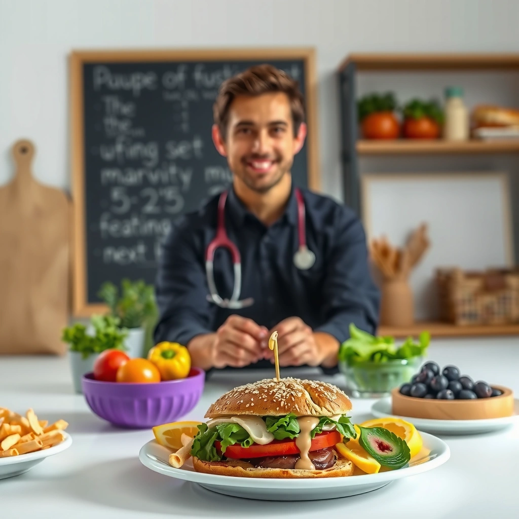 Non-Starchy Vegetables - best foods to eat to avoid diabetes