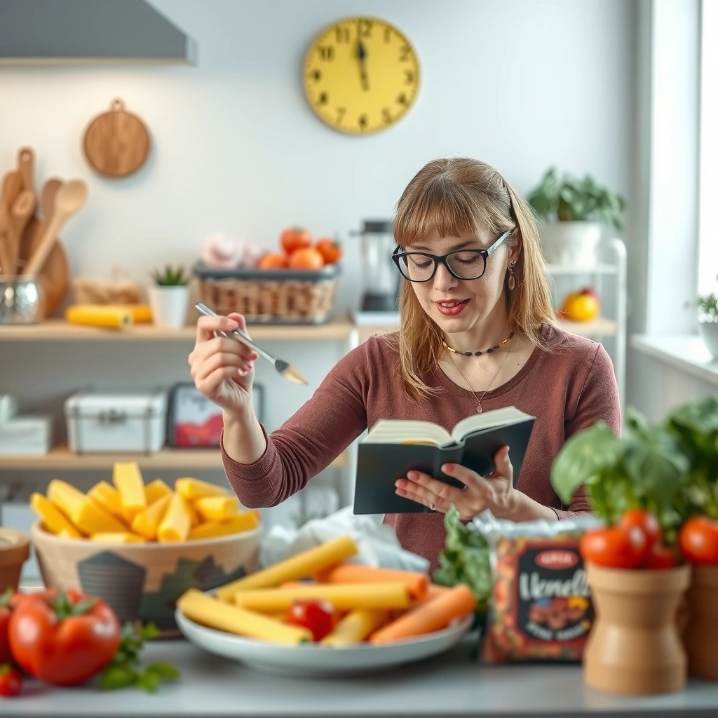 Non-Starchy Vegetables - best things to eat as a diabetic