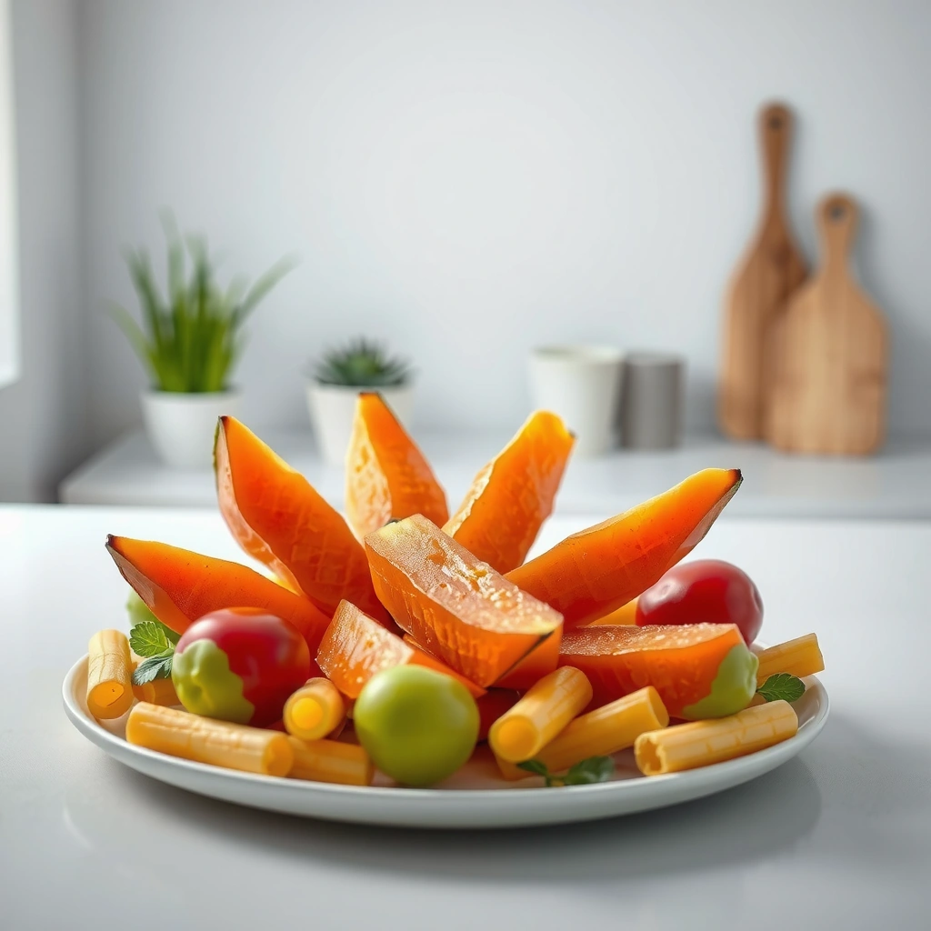 Nonstarchy Vegetables - best foods to eat for diabetes type 2