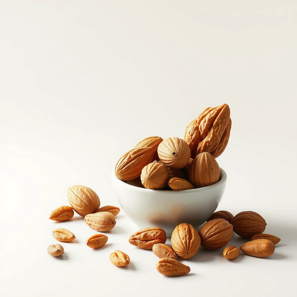 Nuts - best nuts for type 2 diabetes