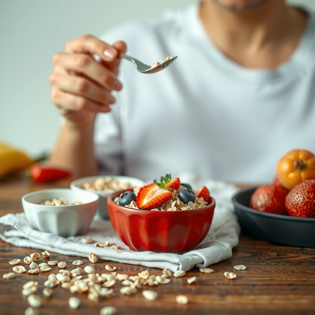 Oatmeal for Diabetes - best oatmeal for diabetes