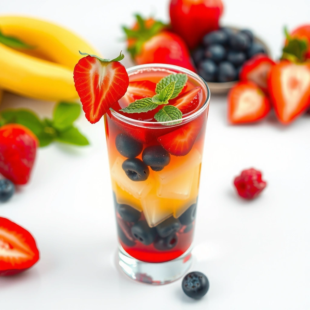 Plain Water - best drink for diabetes