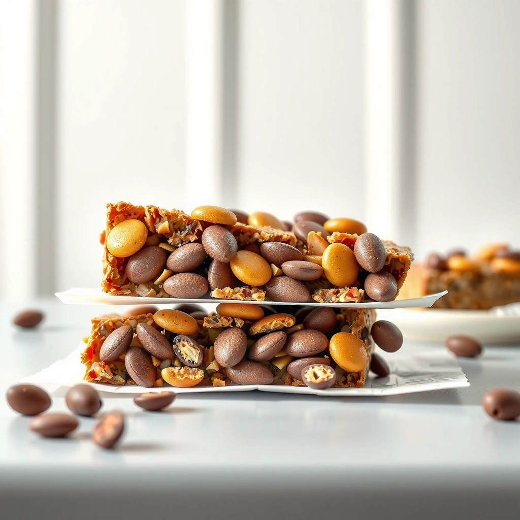 Power Bars for Diabetics - best power bars for diabetics
