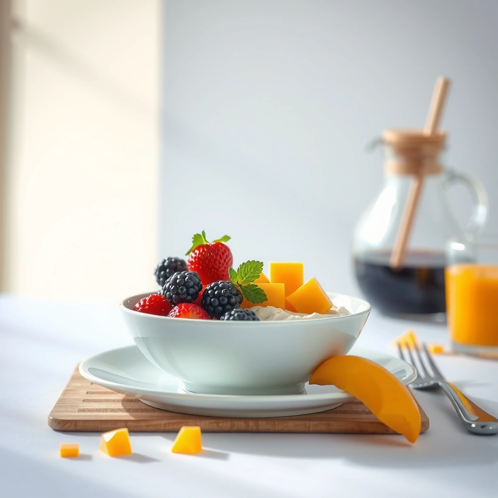 Pre Diabetic Breakfast - best breakfast for pre diabetic