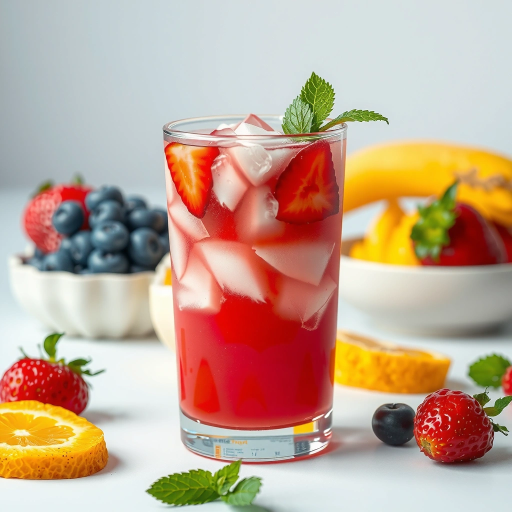 Protein Fiber - best night snack for diabetics