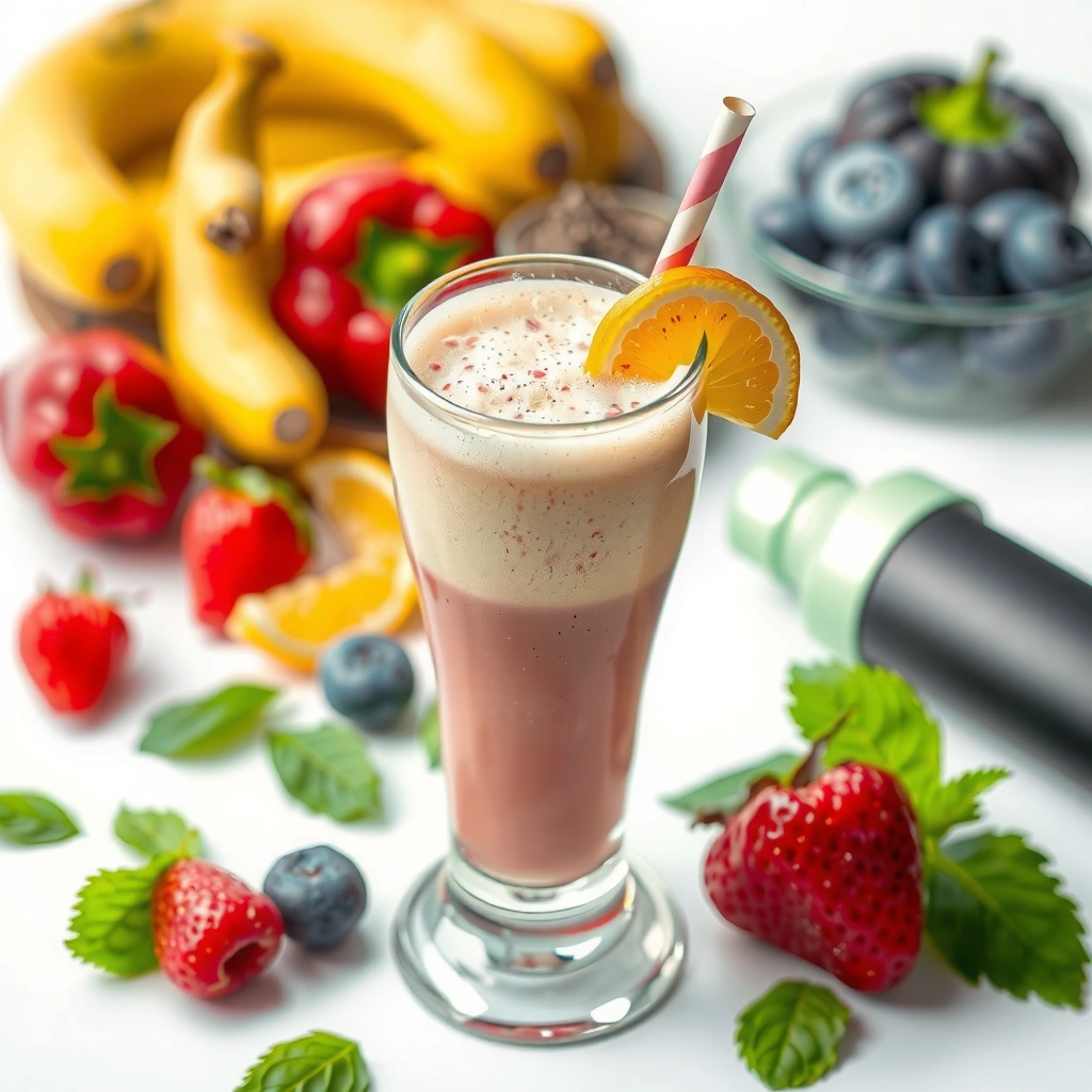 Protein for Diabetics - best protein for diabetic