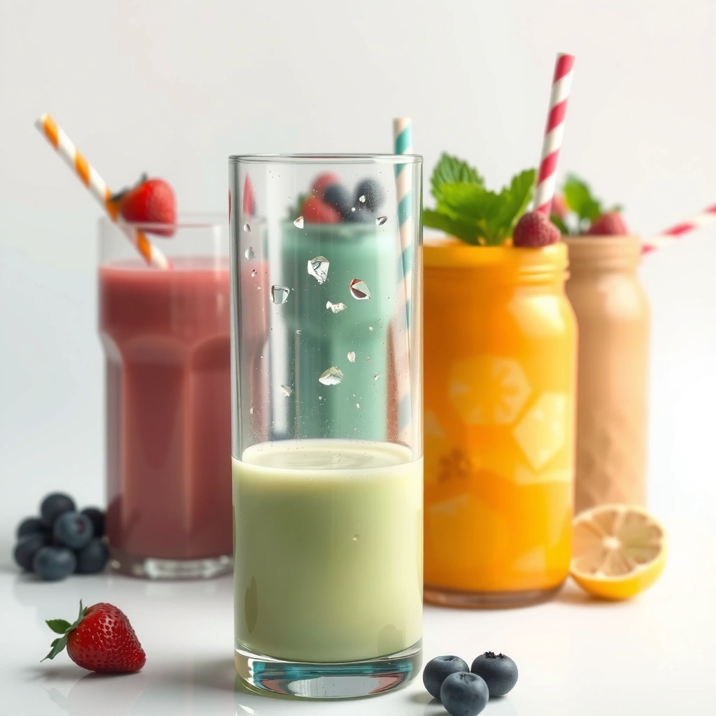 Ready-to-Drink Protein Shakes - best ready to drink protein shakes for diabetics