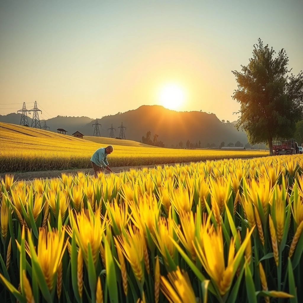 Rice Types - best type of rice for diabetics