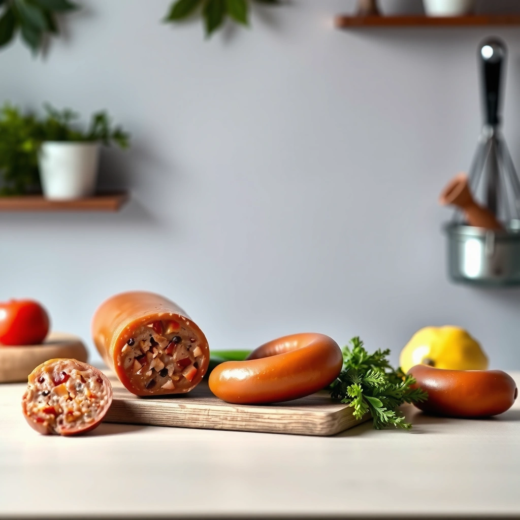 Sausages - best sausages for diabetics