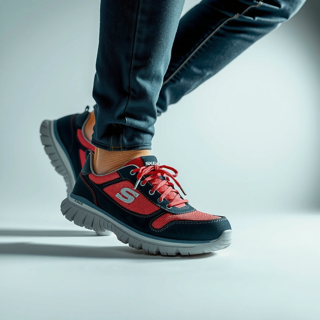 Skechers - best skechers for diabetics