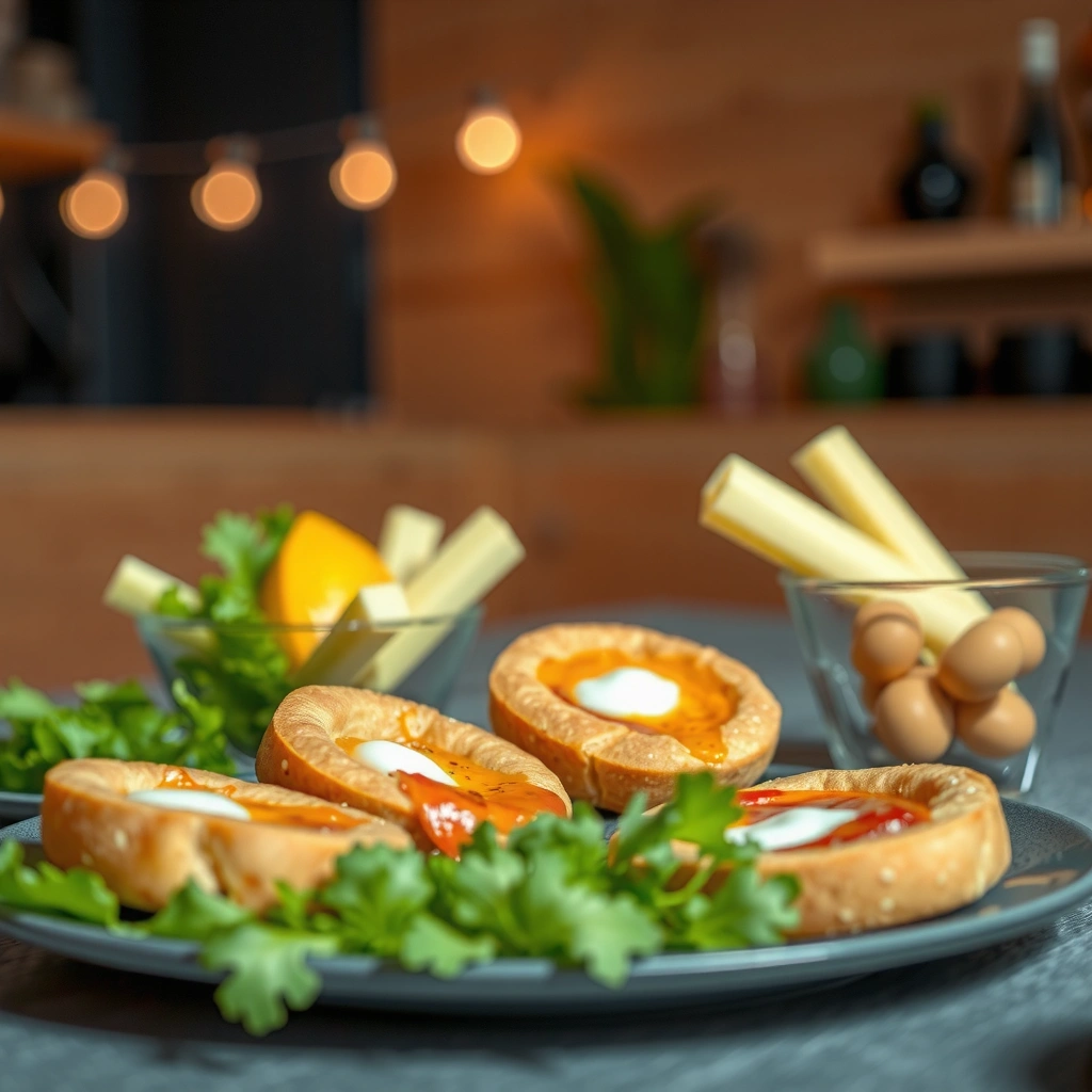 Snacks - best snacks for diabetics at night