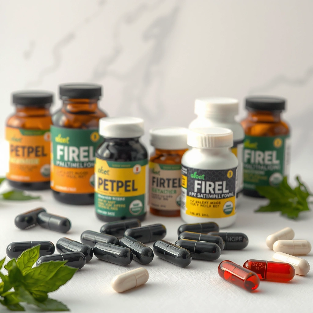 Soluble Fiber - best fiber supplements for diabetics