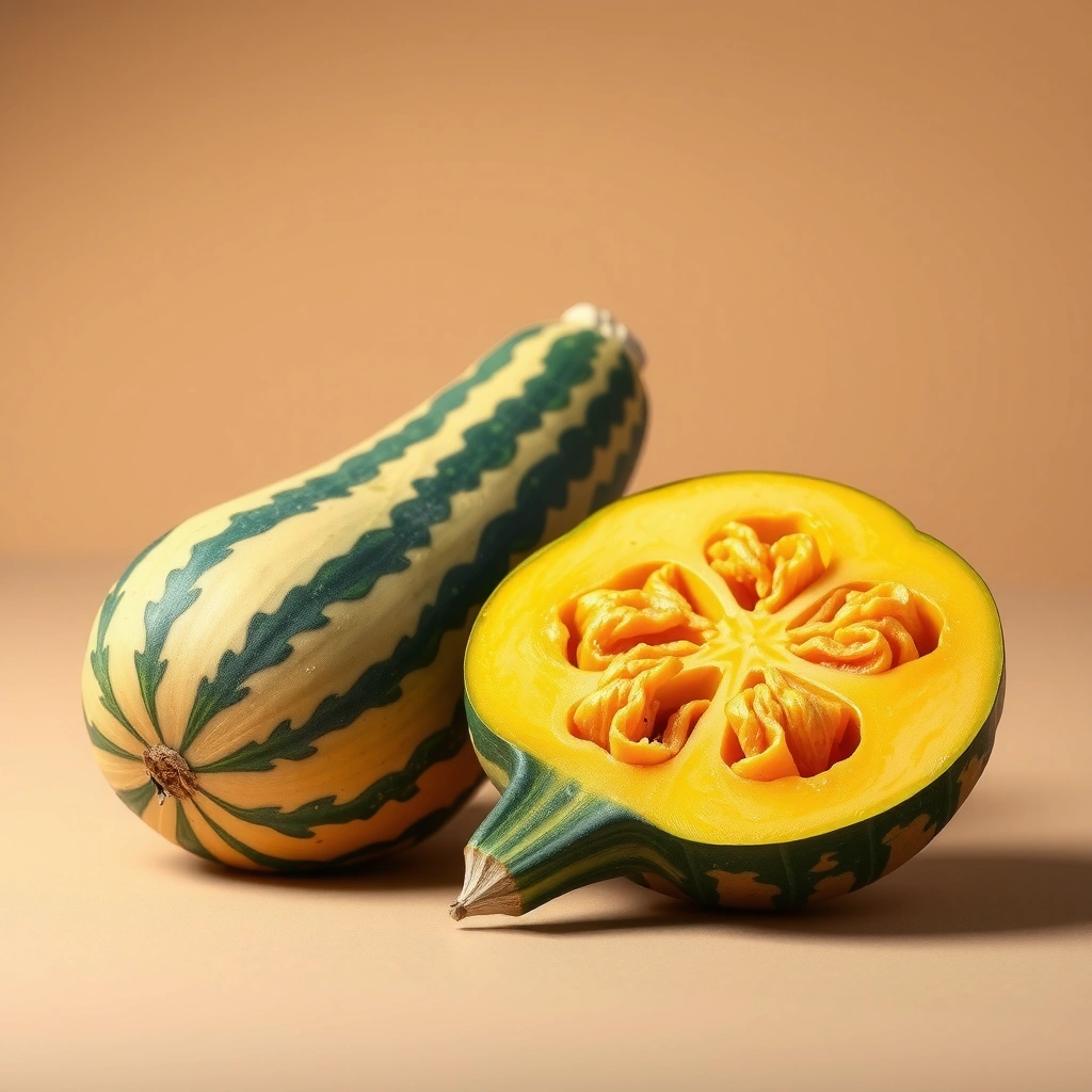 Squash Options - what is the best squash for diabetics