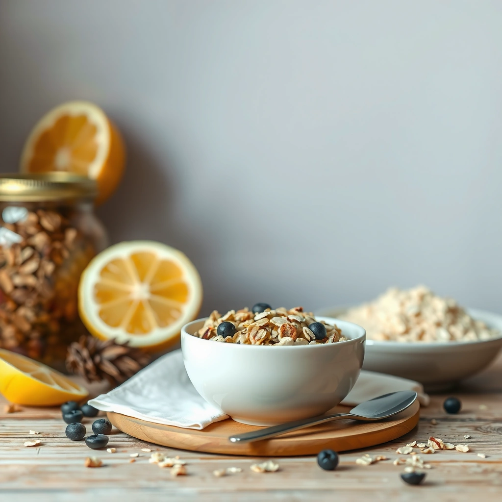Steel-Cut vs Rolled vs Instant - which oatmeal is best for diabetics