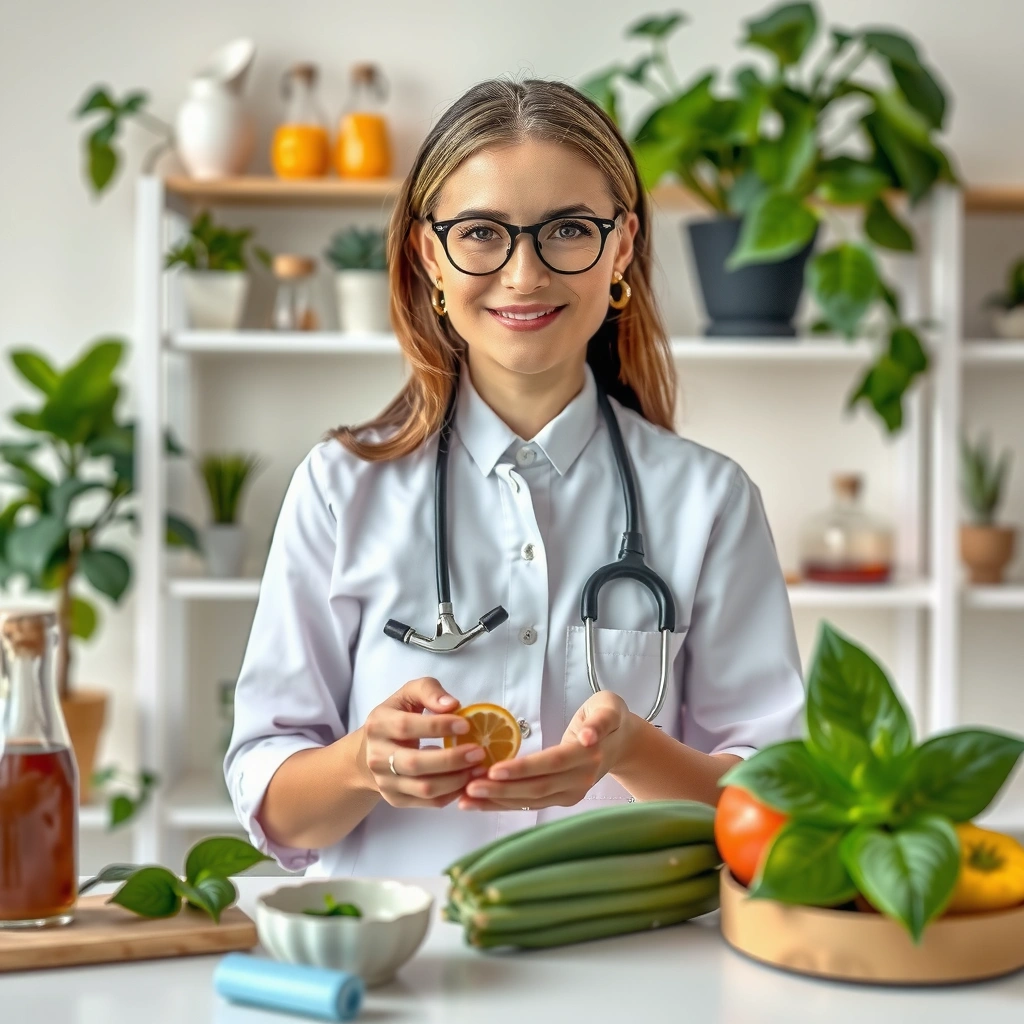 Stevia - best sweetner for diabetics