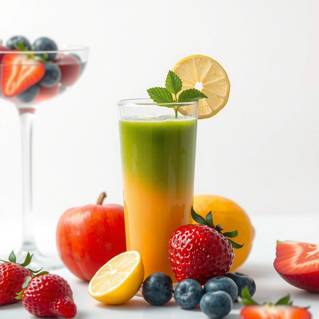Sugar and Total Carbs - which fruit juice is best for diabetes