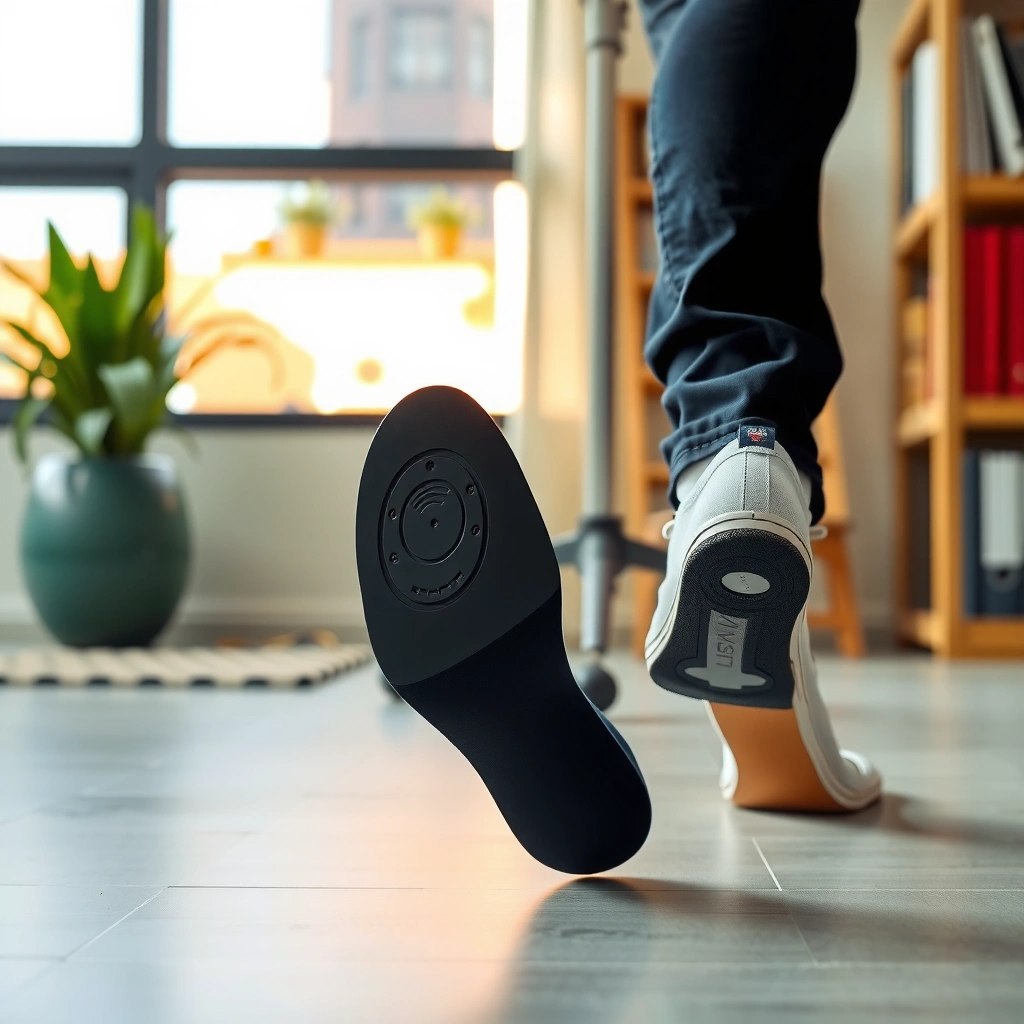 Supportive Insoles - best insoles for diabetics