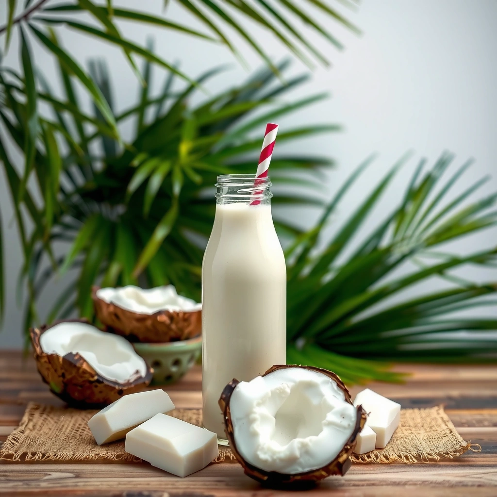 Unsweetened Low Sugar - best coconut milk for diabetics