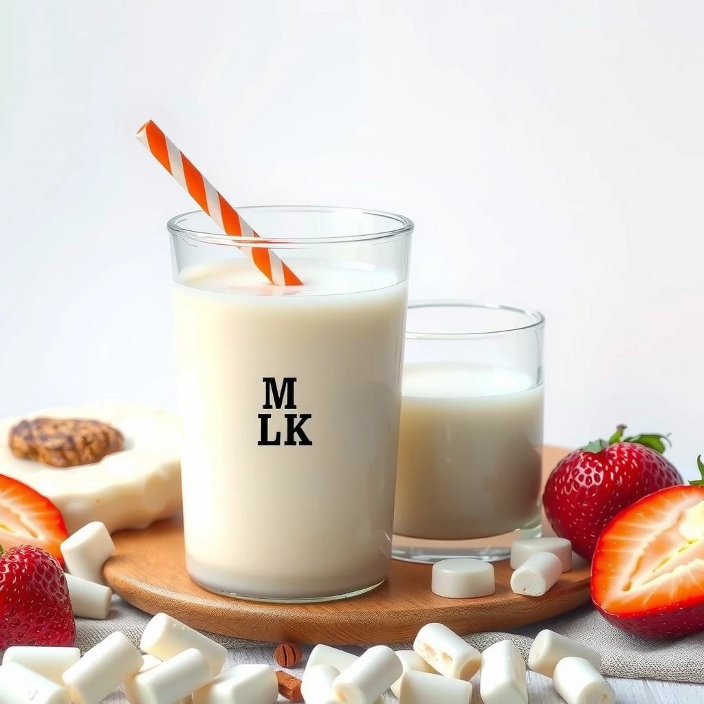 Unsweetened Low Sugar - best milk for diabetes and high cholesterol