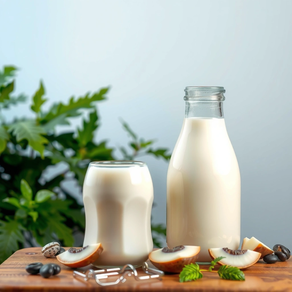 Unsweetened Milk - what milk is the best for diabetics