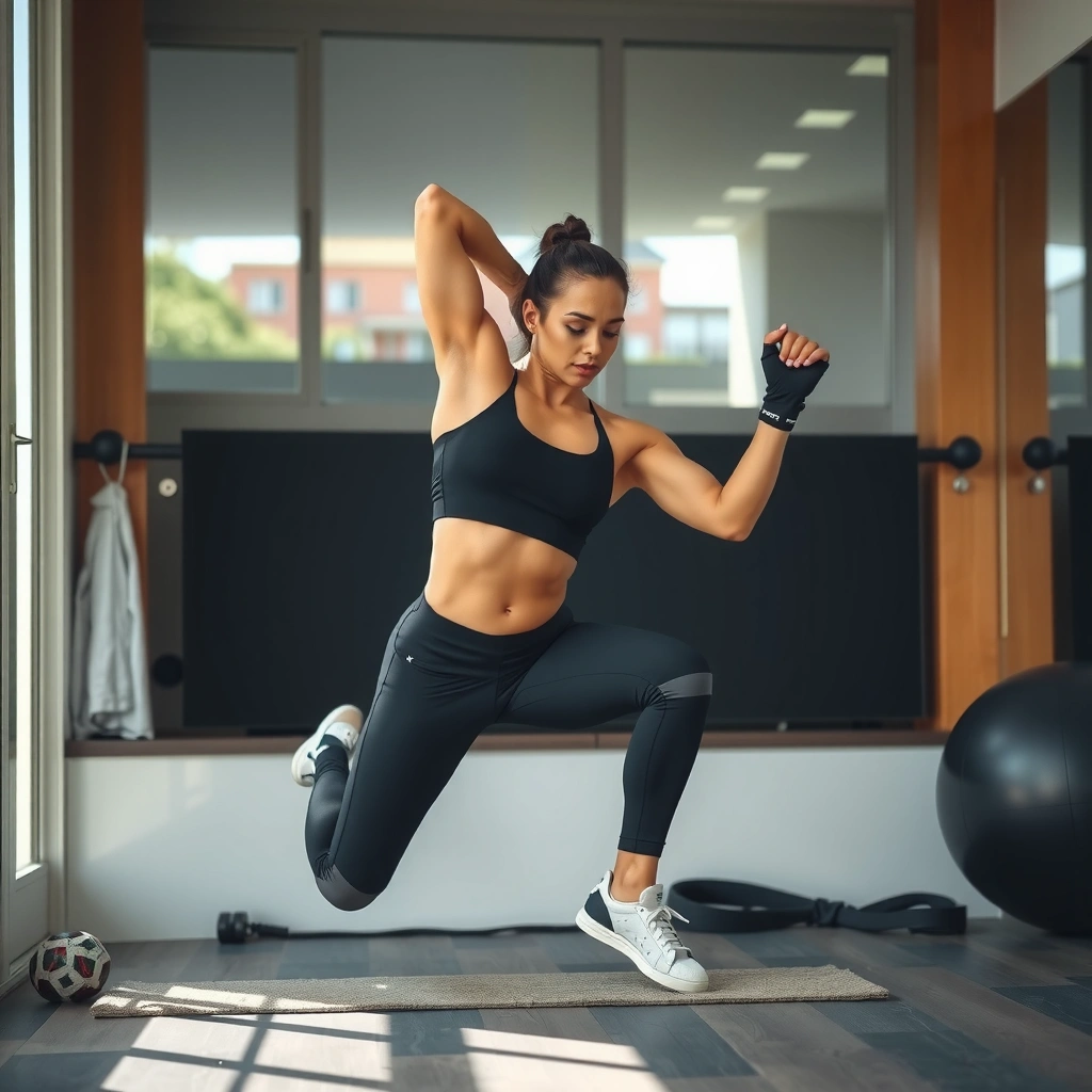 Walking - best exercise for diabetes at home