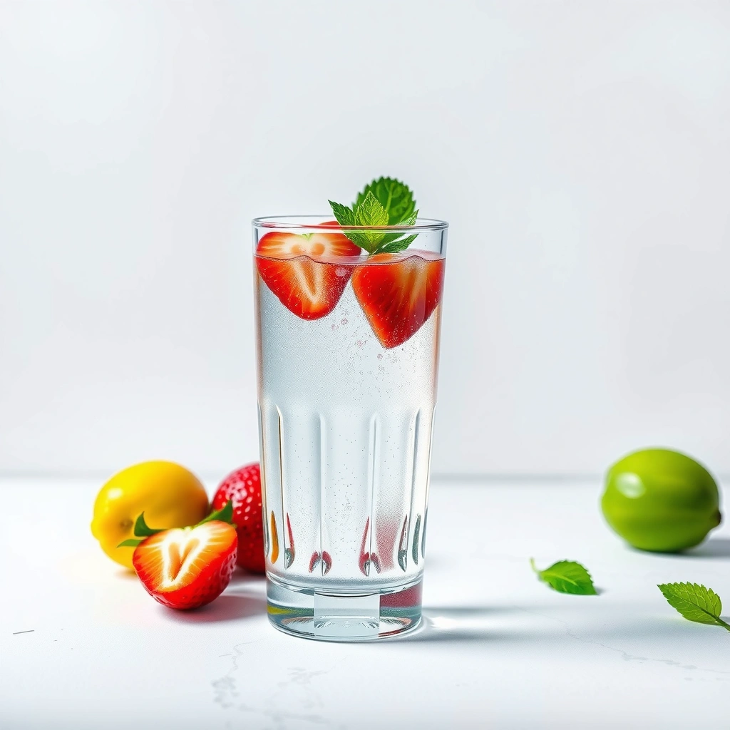 Water - best hydration drinks for diabetics